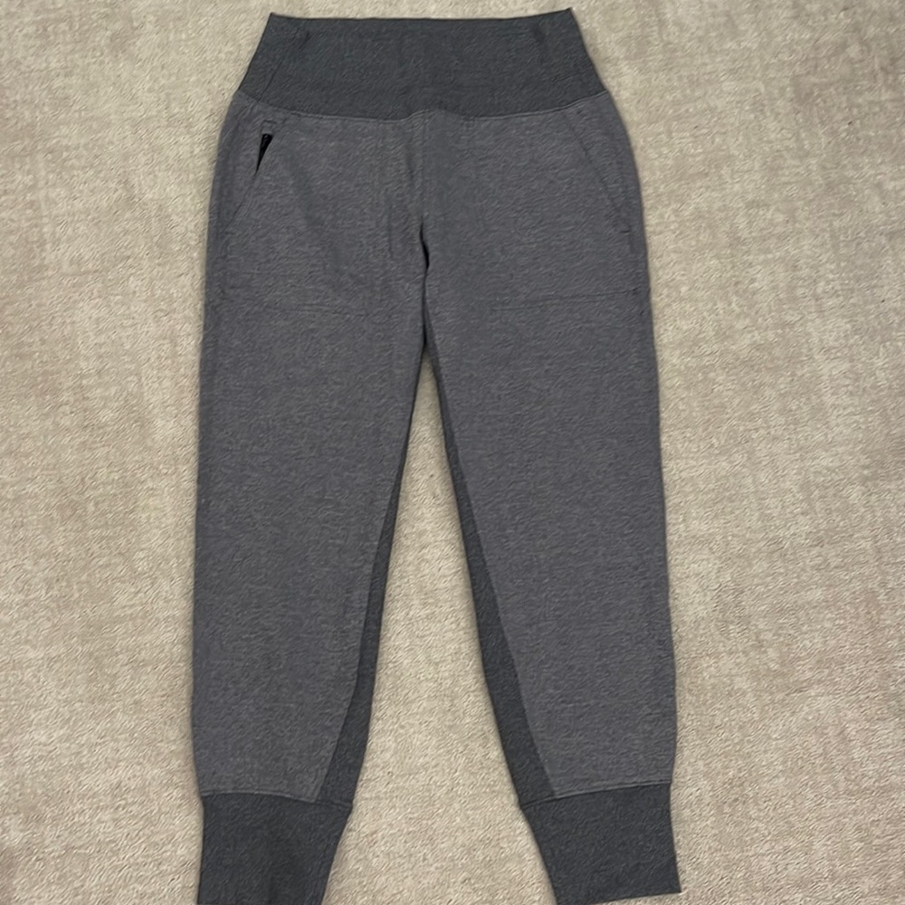 Athleta joggers nwot